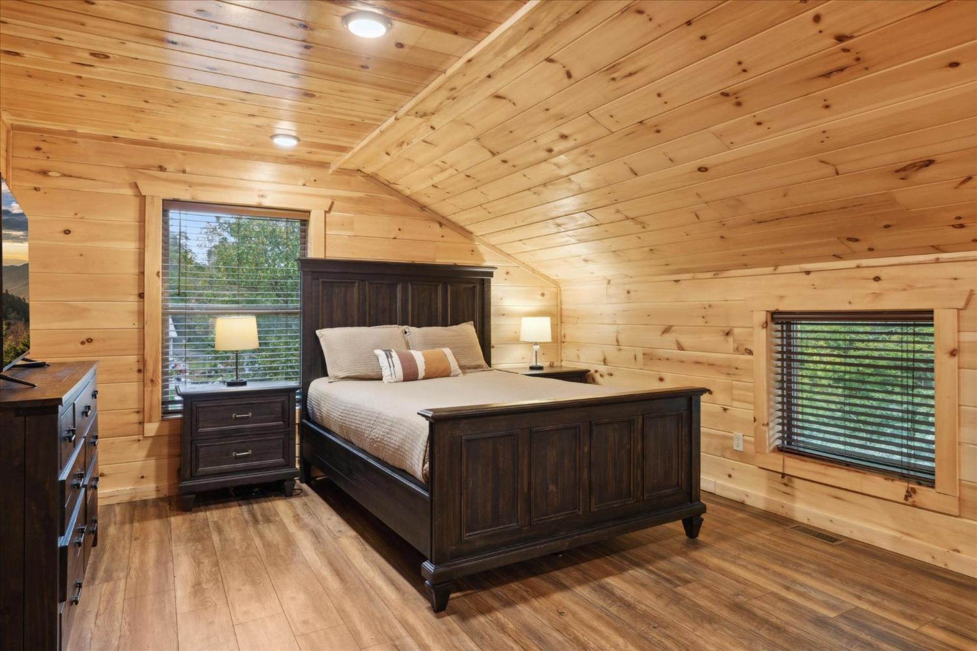 Black Bear Lodge Pigeon Forge Εξωτερικό φωτογραφία